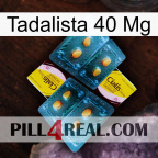 Tadalista 40Mg cialis5